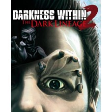Игра Darkness Within 2 - The Dark Lineage для ПК (Ключ активации Steam)