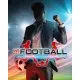 Гра WE ARE FOOTBALL  для ПК (Ключ активації Steam)