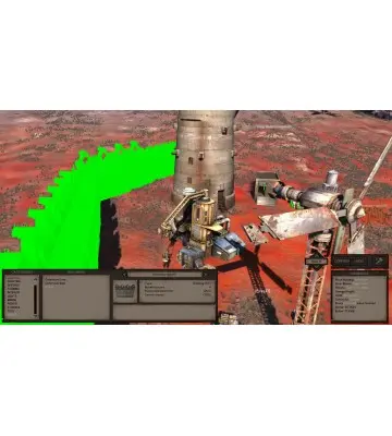 Гра Kenshi  для ПК (Ключ активації Steam)