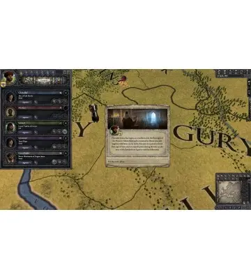 Доповнення Crusader Kings II: Sons of Abraham  для ПК (Ключ активації Steam)