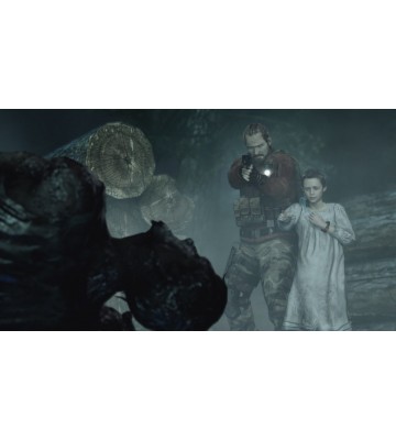 Гра Resident Evil Revelations 2 - Deluxe Edition для ПК (Ключ активації Steam)