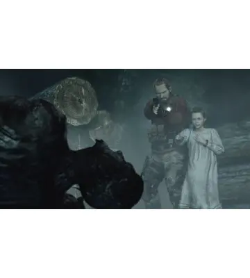 Игра Resident Evil Revelations 2 - Deluxe Edition для ПК (Ключ активации Steam)
