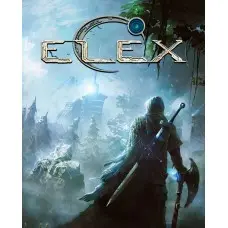 Гра ELEX  для ПК (Ключ активації Steam)