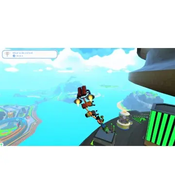 Гра Totally Reliable Delivery Service  для ПК (Ключ активації Steam)
