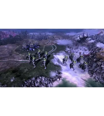 Дополнение Warhammer 40,000: Gladius - Reinforcement Pack для ПК (Ключ активации Steam)