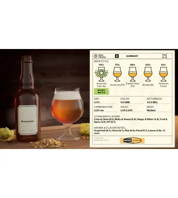 Гра Brewmaster: Beer Brewing Simulator  для ПК (Ключ активації Steam)