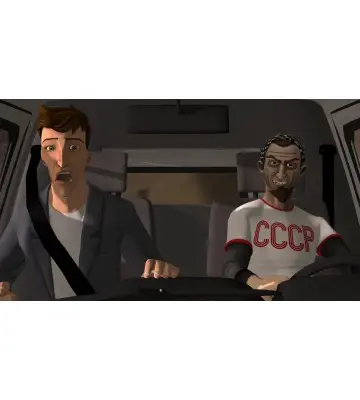 Игра Yesterday Origins для ПК (Ключ активации Steam)