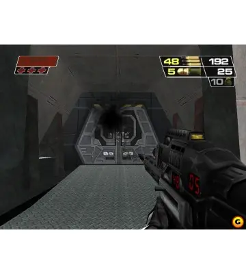 Игра Red Faction II для ПК (Ключ активации Steam)