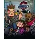 Игра Randal's Monday для ПК (Ключ активации Steam)