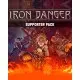 Дополнение Iron Danger Supporter Pack для ПК (Ключ активации Steam)