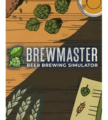 Гра Brewmaster: Beer Brewing Simulator  для ПК (Ключ активації Steam)