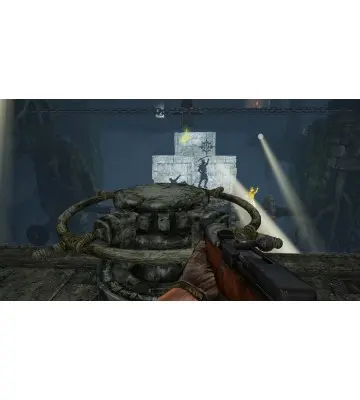 Гра Deadfall Adventures для ПК (Ключ активації Steam)