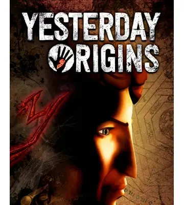 Игра Yesterday Origins для ПК (Ключ активации Steam)