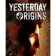 Игра Yesterday Origins для ПК (Ключ активации Steam)
