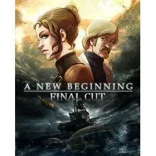 Игра A New Beginning - Final Cut для ПК (Ключ активации Steam)