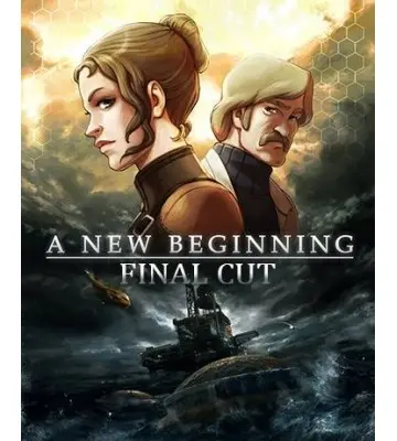 Игра A New Beginning - Final Cut для ПК (Ключ активации Steam)