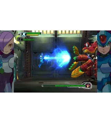 Игра Mega Man X Legacy Collection 2 для ПК (Ключ активации Steam)