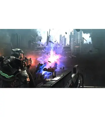 Игра Vanquish для ПК (Ключ активации Steam)