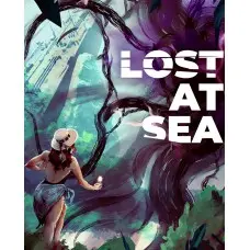 Игра Lost At Sea для ПК (Ключ активации Steam)