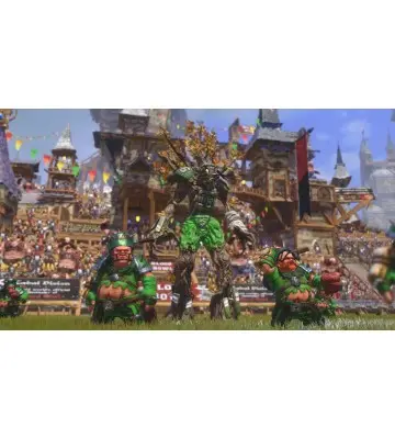Дополнение Blood Bowl 2 - Official Expansion для ПК (Ключ активации Steam)