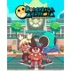 Гра Dodgeball Academia  для ПК (Ключ активації Steam)