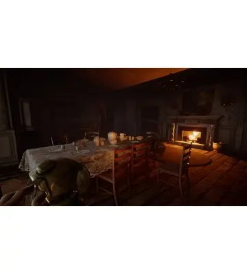 Игра Silver Chains для ПК (Ключ активации Steam)