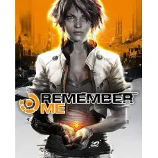 Гра Remember Me  для ПК (Ключ активації Steam)