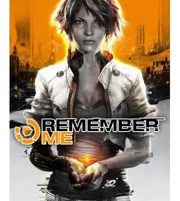 Игра Remember Me для ПК (Ключ активации Steam)
