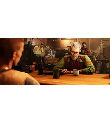 Игра Wolfenstein II: The New Colossus для ПК (Ключ активации Steam)