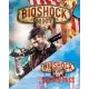 Игра Bioshock Infinite + Season Pass Bundle для ПК (Ключ активации Steam)