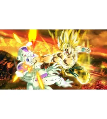 Игра DRAGON BALL XENOVERSE - Bundle Edition для ПК (Ключ активации Steam)