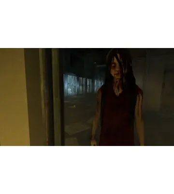 Гра F.E.A.R. 3 для ПК (Ключ активації Steam)
