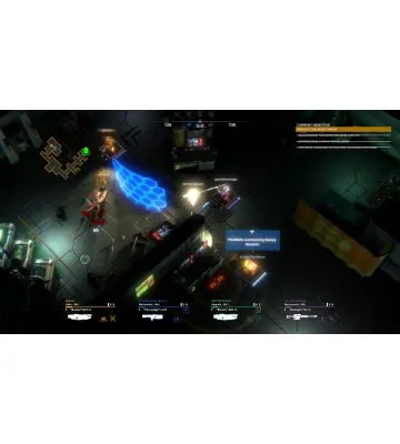 Гра Trident's Wake  для ПК (Ключ активації Steam)