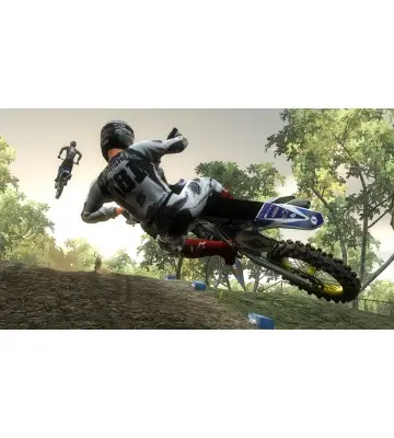 Гра MX vs. ATV Reflex для ПК (Ключ активації Steam)