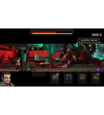 Игра Let Them Come для ПК (Ключ активации Steam)
