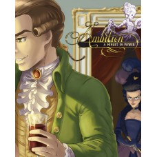 Игра Ambition: A Minuet in Power для ПК (Ключ активации Steam)