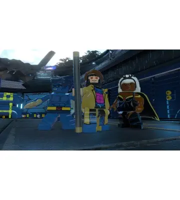 Гра LEGO Marvel Super Heroes  для ПК (Ключ активації Steam)