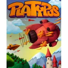 Игра Platypus для ПК (Ключ активации Steam)