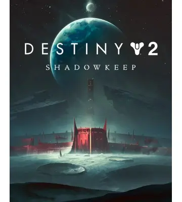 Игра Destiny 2: Shadowkeep для ПК (Ключ активации Steam)