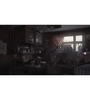 Доповнення The Crown of Leaves: Chapter 2  для ПК (Ключ активації Steam)