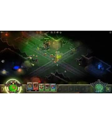 Гра Book of Demons  для ПК (Ключ активації Steam)
