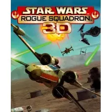 Гра Star Wars: Rogue Squadron 3D  для ПК (Ключ активації Steam)
