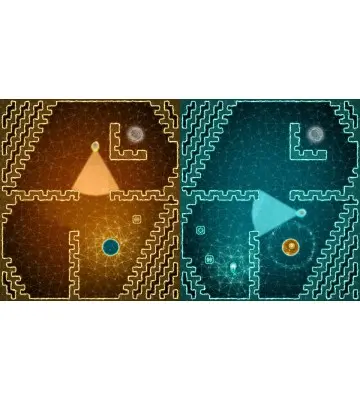 Игра Semispheres для ПК (Ключ активации Steam)