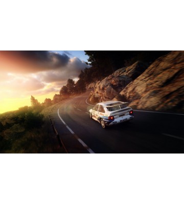 Игра DiRT Rally 2.0 - Game of the Year Edition для ПК (Ключ активации Steam) Игра DiRT Rally 2.0 - Game of the Year Edition для ПК (Ключ активации Steam)