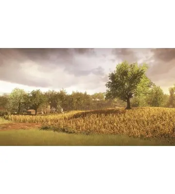 Игра Everybody's Gone to the Rapture для ПК (Ключ активации Steam)