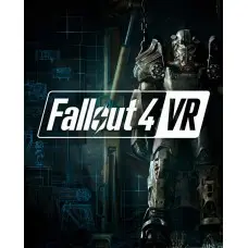 Гра Fallout 4 - VR  для ПК (Ключ активації Steam)
