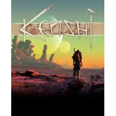 Гра Kenshi  для ПК (Ключ активації Steam)