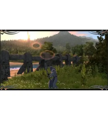 Гра Two Worlds - Collection  для ПК (Ключ активації Steam)