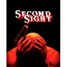 Гра Second Sight  для ПК (Ключ активації Steam)