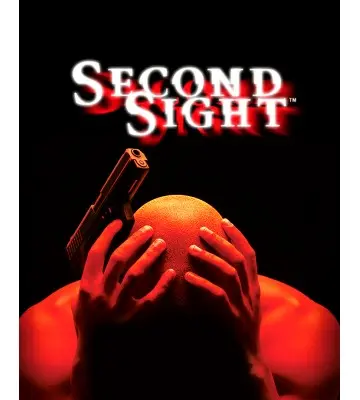 Игра Second Sight для ПК (Ключ активации Steam)